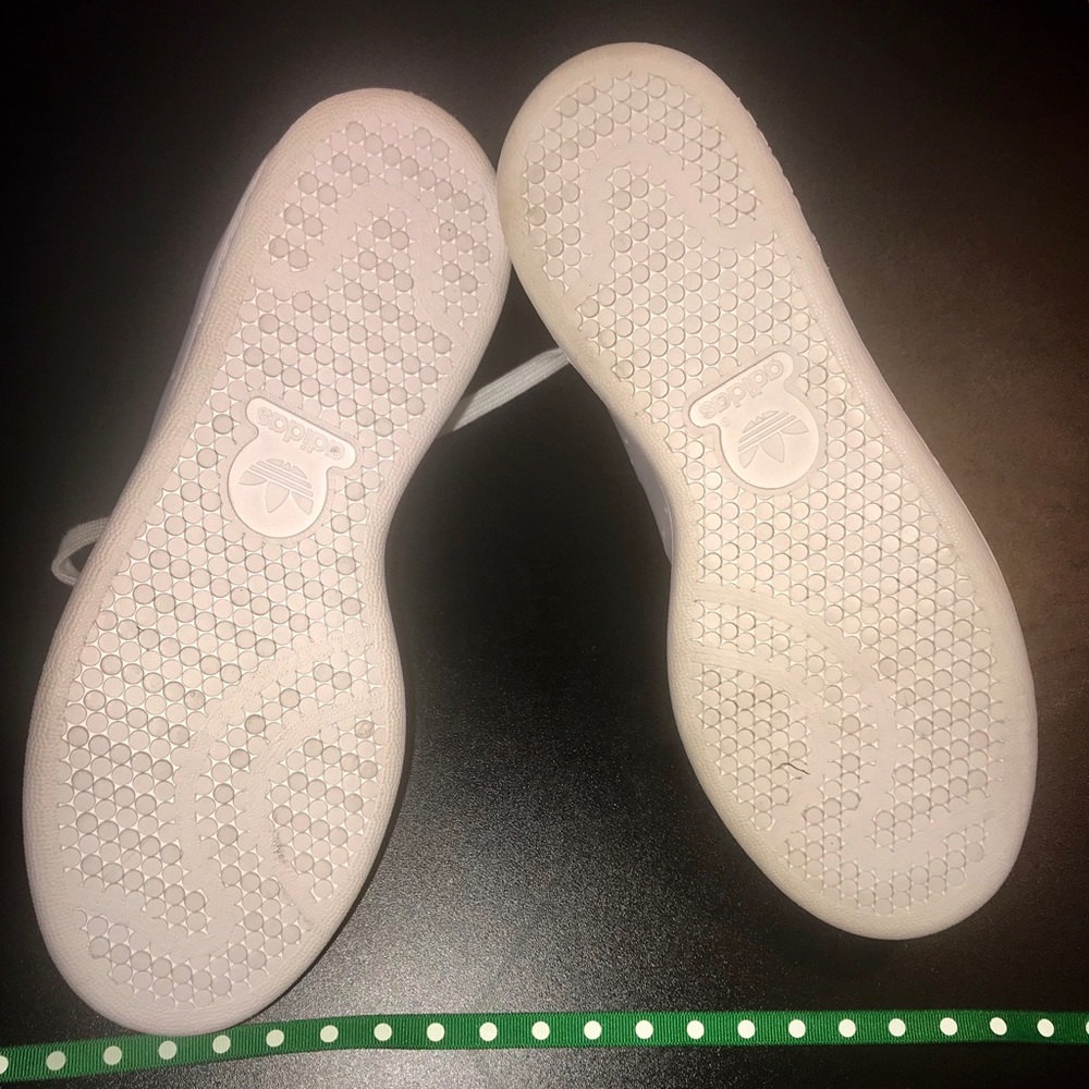 New Adidas Women's Stan Smith OG Shoes-Size 6 - Picture 7 of 8